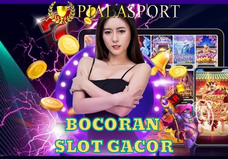 slot gacor