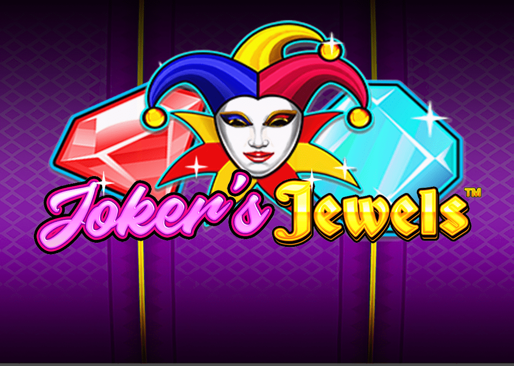 slot joker jewels